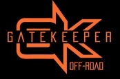 GateKeeper Off-Road logo